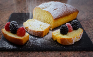 Old Fashioned Billy Sponge