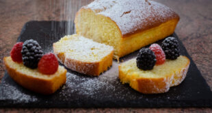 Old Fashioned Billy Sponge