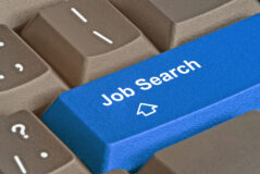 On the Job-Hunt