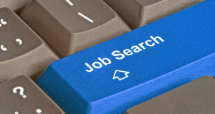 On the Job-Hunt