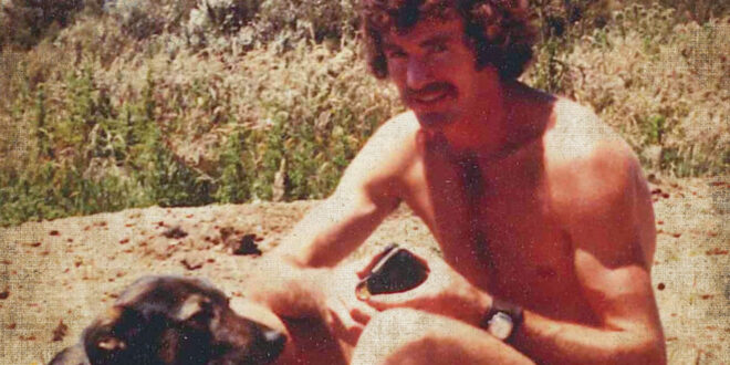 Once A Forest Ranger_