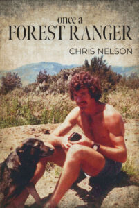 Once A Forest Ranger_