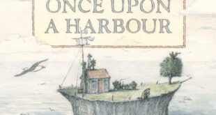 Once Upon a Harbour