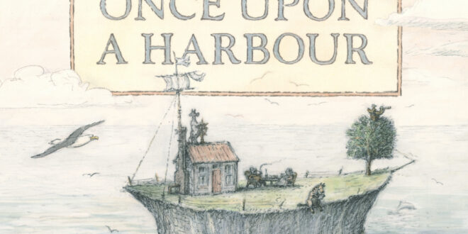 Once Upon a Harbour