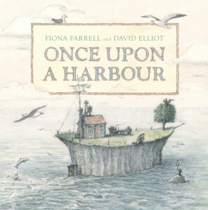 Once Upon a Harbour
