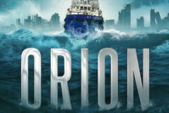 Orion Rising