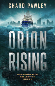 Orion Rising