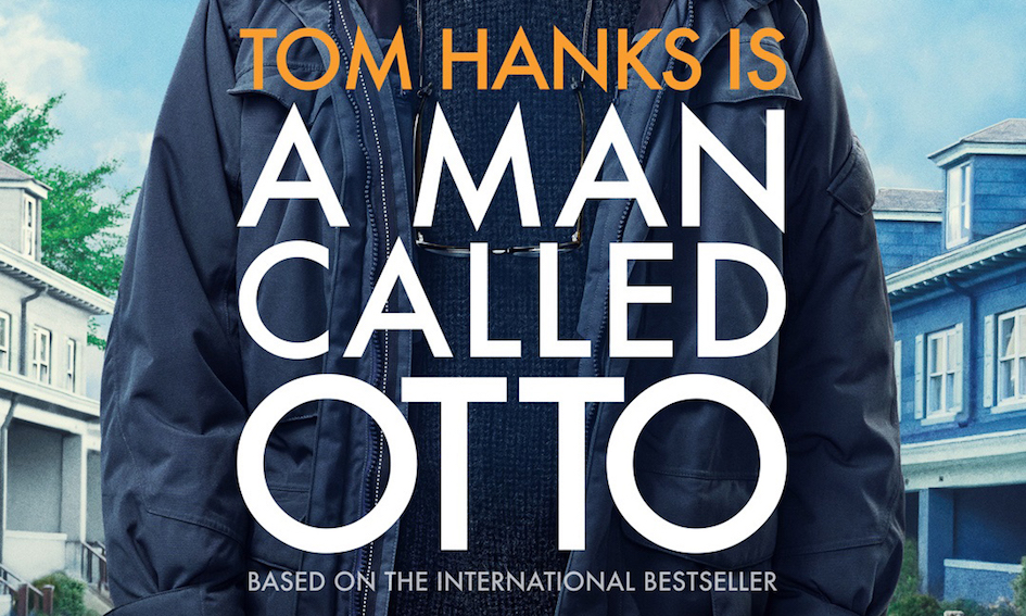 A Man Called Otto