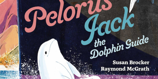 Pelorus Jack the Dolphin Guide