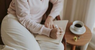 Perimenopause The Signs You Might Have Missed