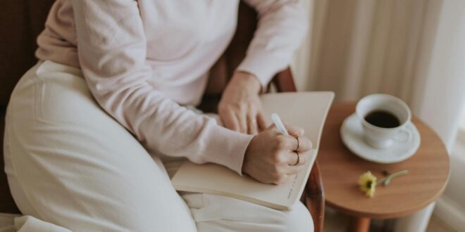 Perimenopause The Signs You Might Have Missed