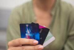 Piling on the Perks – Why it Pays to go Credit-Card Hunting