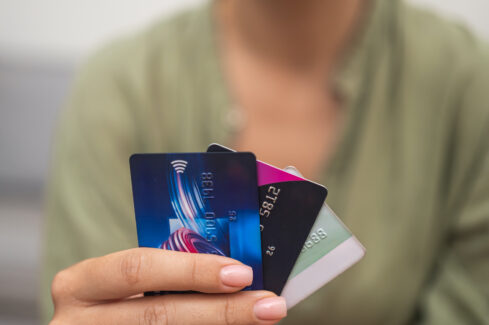 Piling on the Perks – Why it Pays to go Credit-Card Hunting