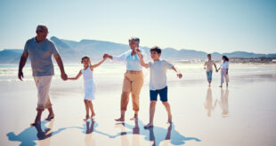 Planning a Multigenerational Holiday Without the Drama