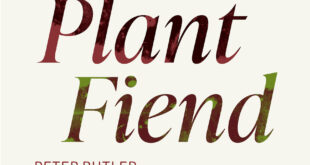 Plant Fiend