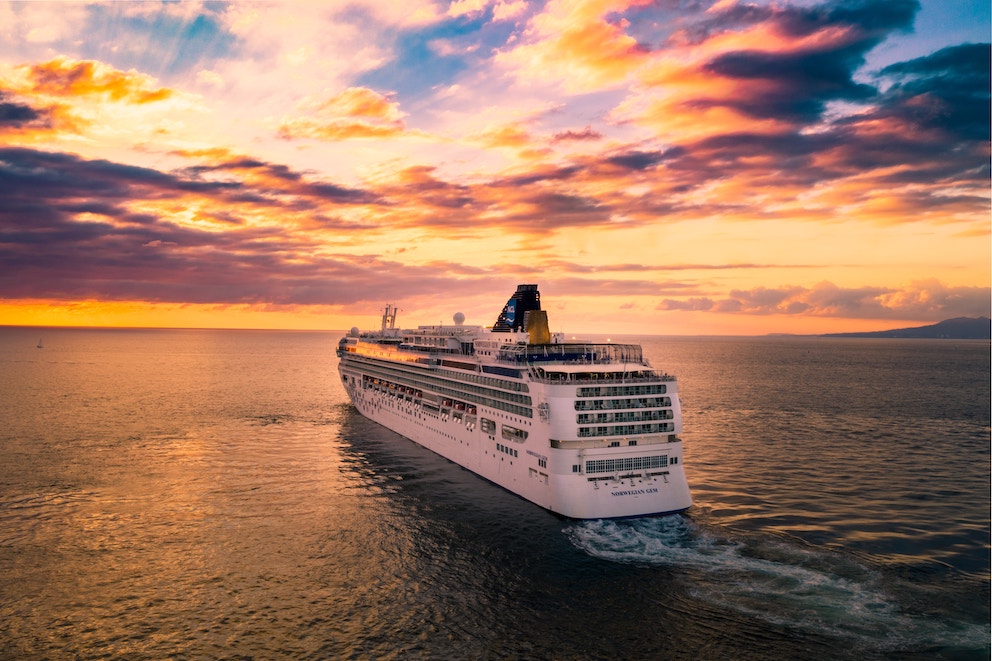 Preparing For Your Cruise
