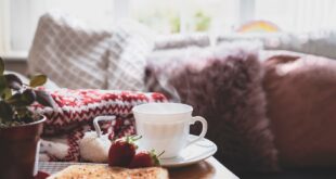 Preparing your Home for Winter