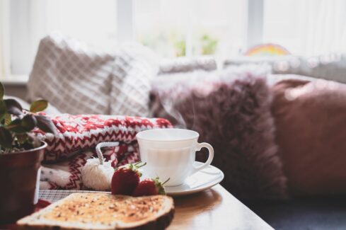 Preparing your Home for Winter