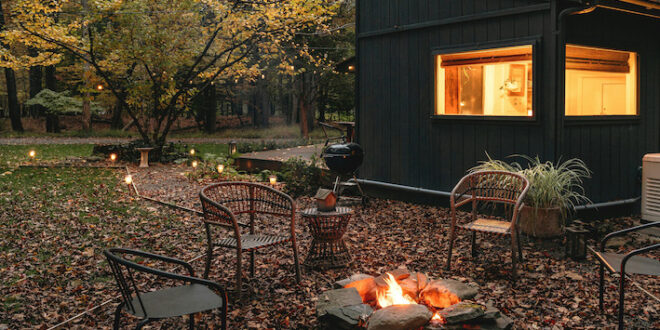 Protect Your Home When Listing On Airbnb