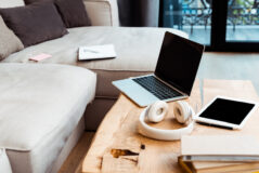 Protecting Your Kids’ Belongings Across Households