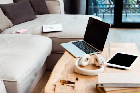 Protecting Your Kids’ Belongings Across Households