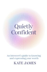 Quietly Confident