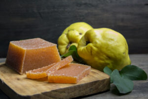 Quince Paste