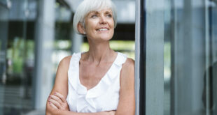 Rebuilding Confidence With Money Later in Life