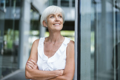 Rebuilding Confidence With Money Later in Life
