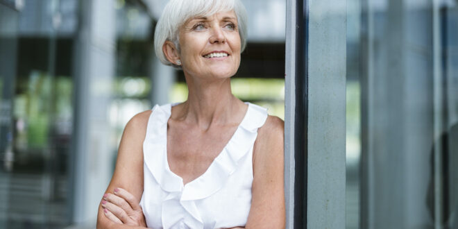 Rebuilding Confidence With Money Later in Life
