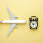 Recovery Tips After a Long Haul Flight