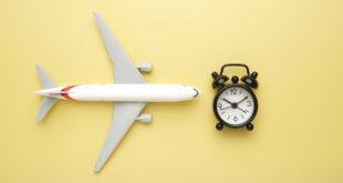Recovery Tips After a Long Haul Flight