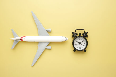 Recovery Tips After a Long Haul Flight