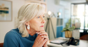 Redefining Retirement on Your Own Terms