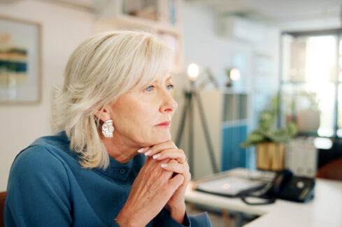 Redefining Retirement on Your Own Terms