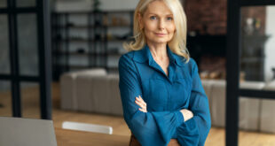 Redefining Success After 50