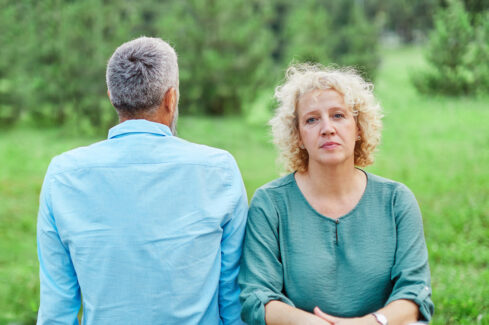 Relationship Fatigue