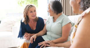 Relationships and Menopause