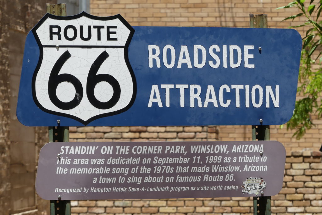 Route 66