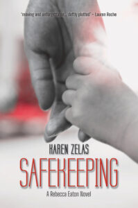 SafeKeeping