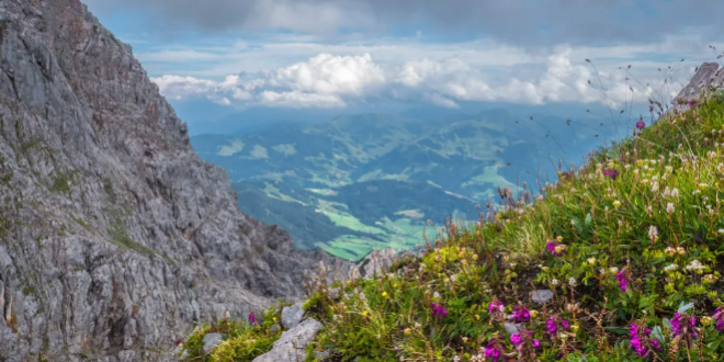 A Guide to Austria for Anyone Who Craves the Great Outdoors