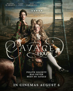 Savage House