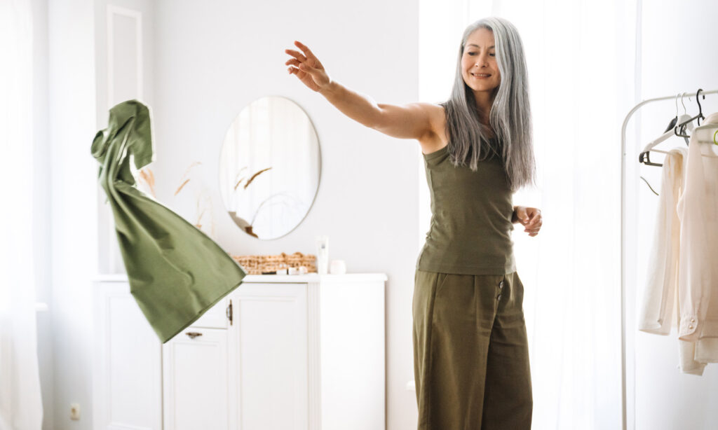 Saving Money by Simplifying Your Life