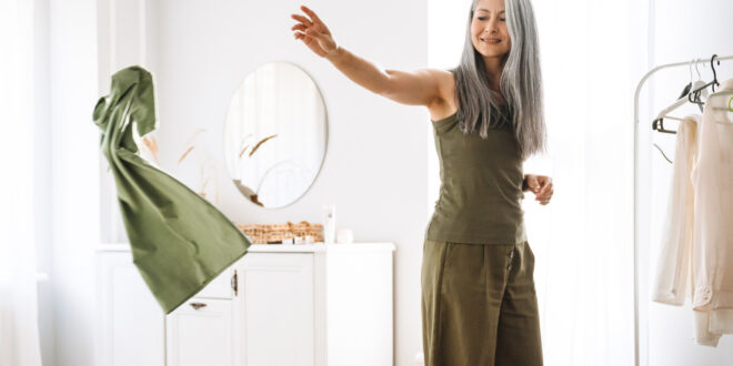 Saving Money by Simplifying Your Life