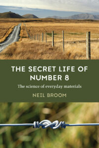 Secret Life of Number 8
