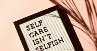 Self-Care Myths and Must-Do’s