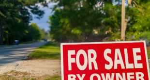 Selling Your Home Yourself - Part 1