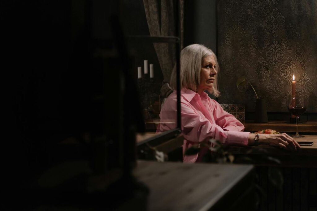 Senior Divorce Rates Are On the Rise