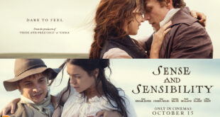 Sense&Sensibility