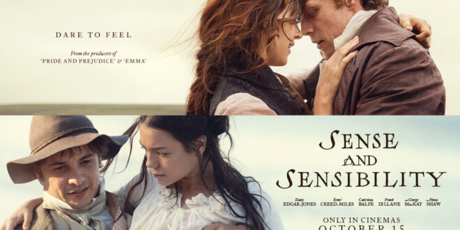 Sense&Sensibility
